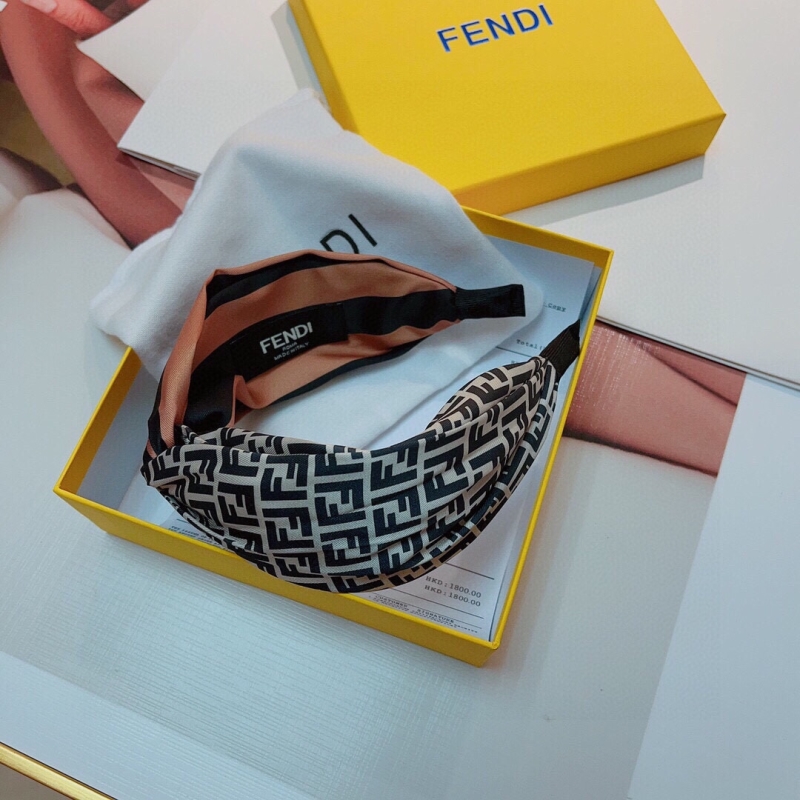 FENDI